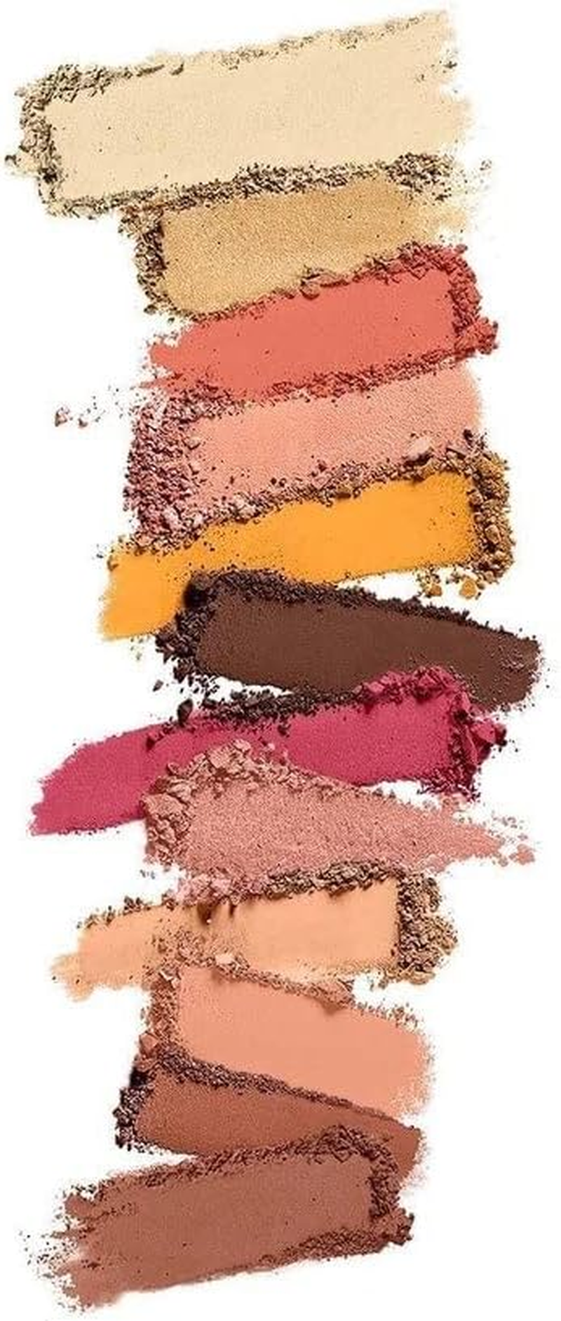 Maybelline New York Lemonade Craze Eyeshadow Palette image number 1