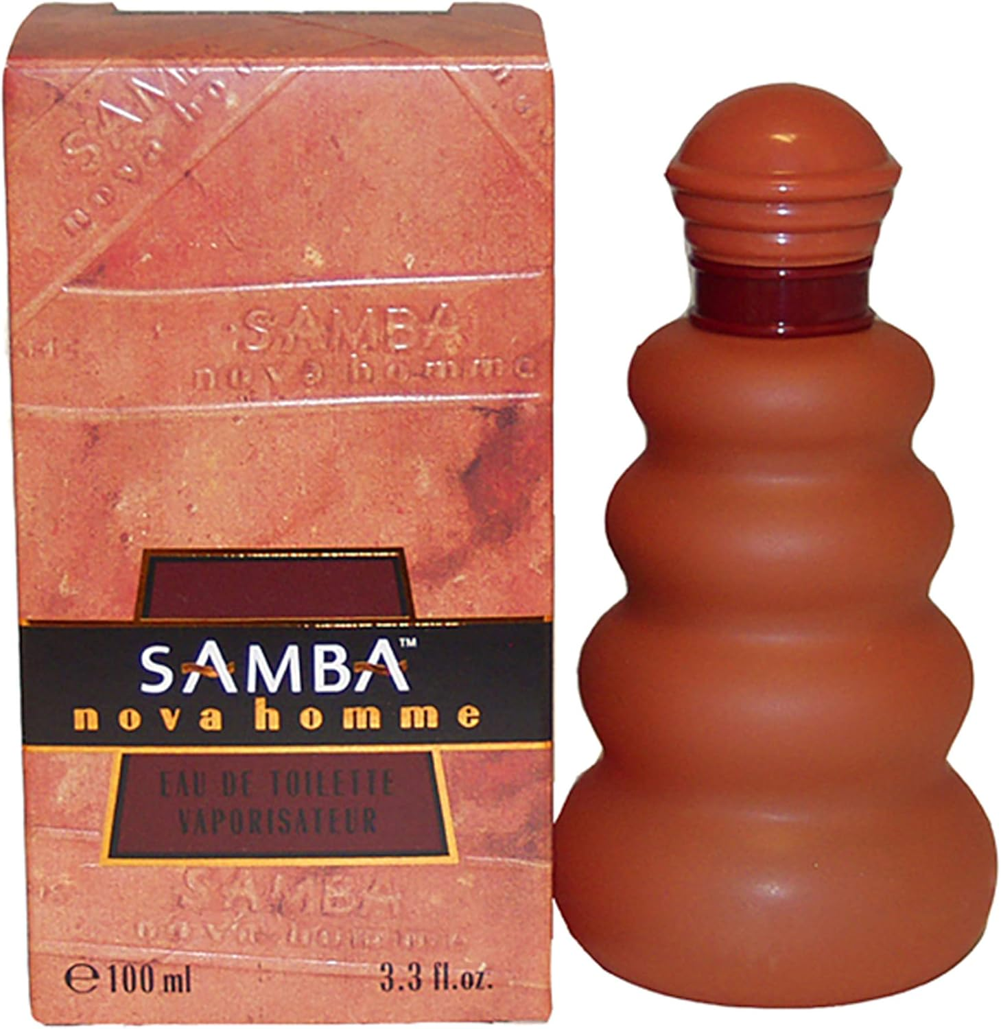 Perfumers Workshop Samba Nova, 100.55 Ml