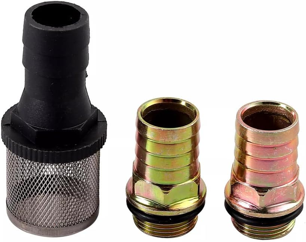 12V Heavy Duty Car Oil Diesel Transfer Pump Electric Fuel Bowser 50L/Min 260W image number 5