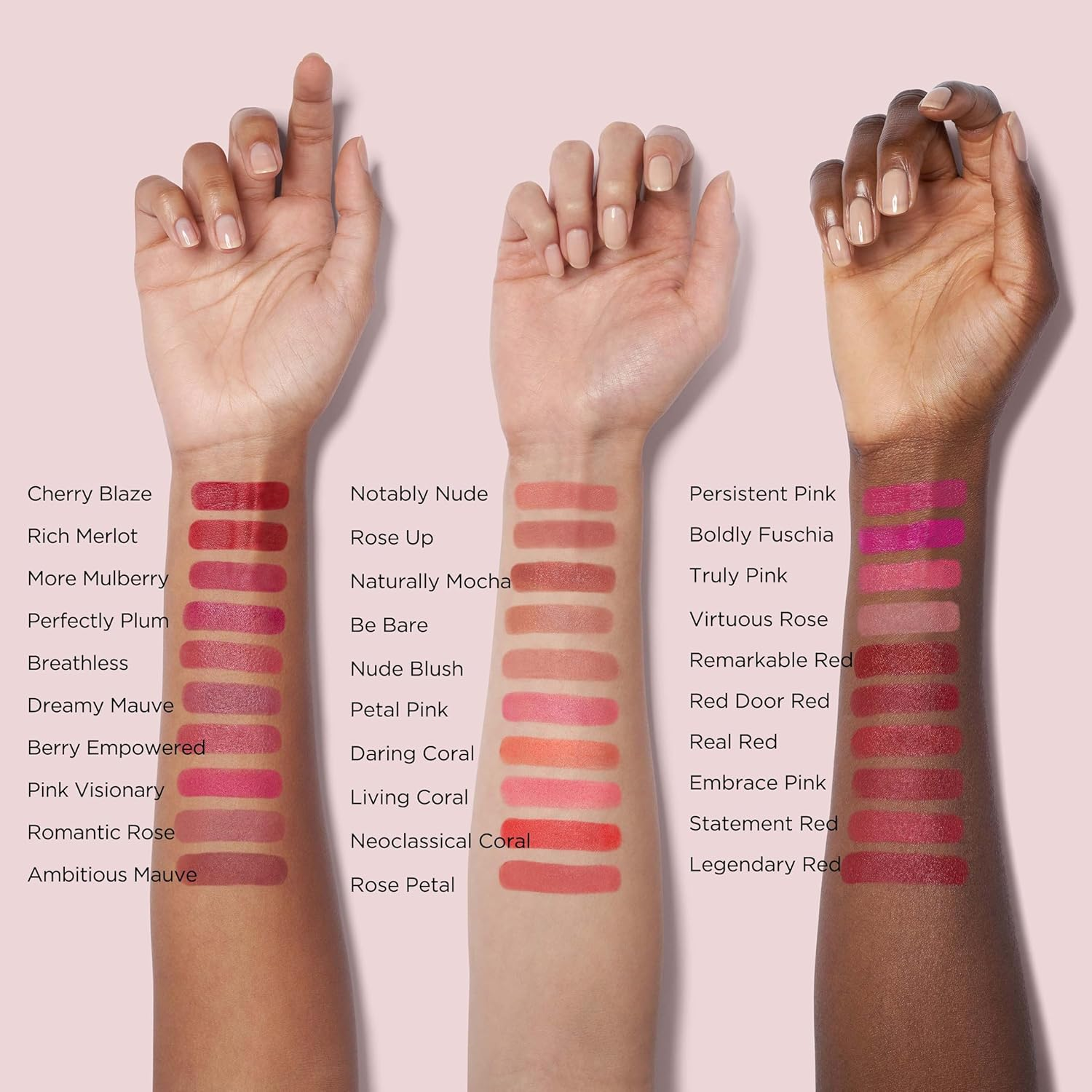 Elizabeth Arden Lip Color Lipstick 4 G, Cherry Blaze image number 3