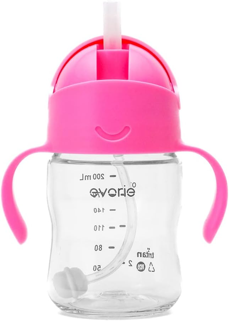 Tritan&trade; 200Ml Sippy Cup Drink Bottle image number 6
