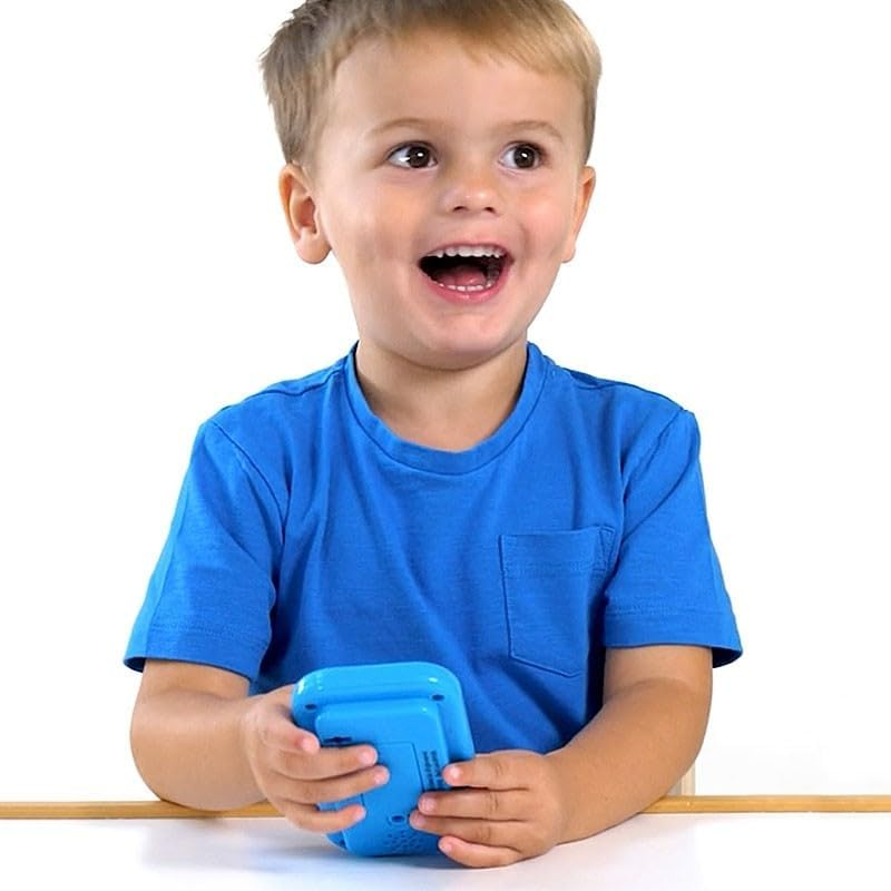 Paw Patrol My First Smart Phone image number 6