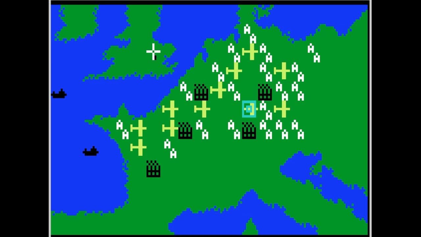 Intellivision Sprint image number 5