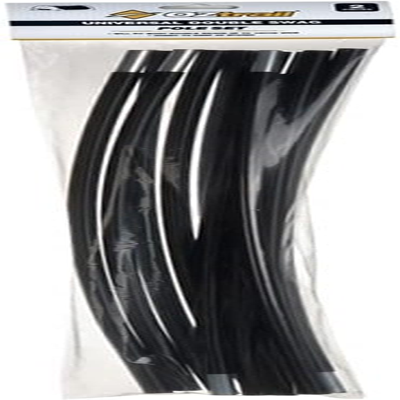 Oztrail Universal Double Swag Pole Set image number 1