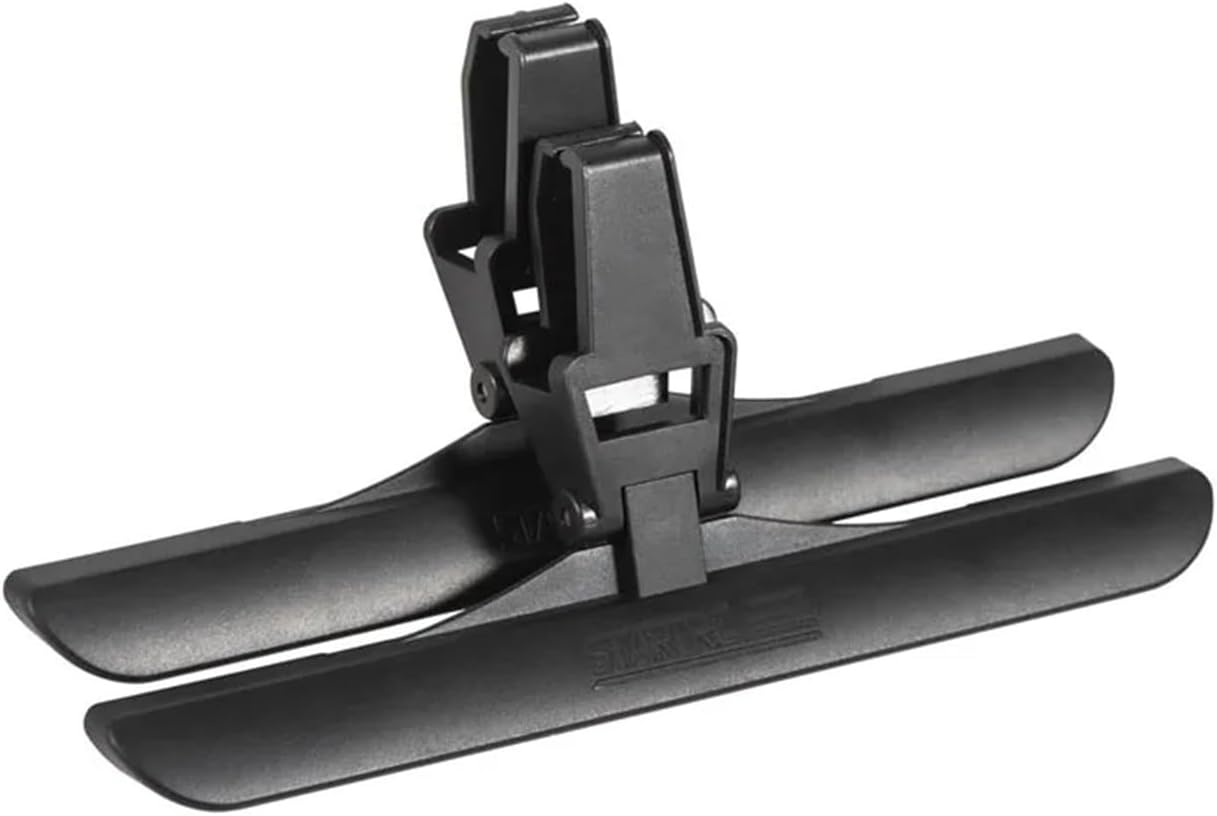 Foldable Landing Gear Quick Release Leg for Avata Accessories Height Protector Extended Anti-Fall Extension Skid image number 5