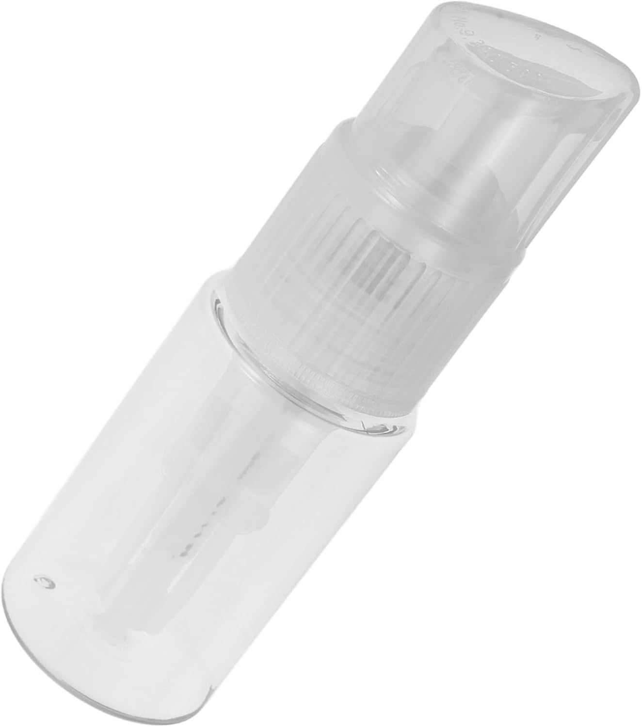 FRCOLOR Refillable Powder Spray Bottle 80Ml Empty Dry Powder Dispenser for Home Use and Barbershop Cosmetic Spray Container image number 3
