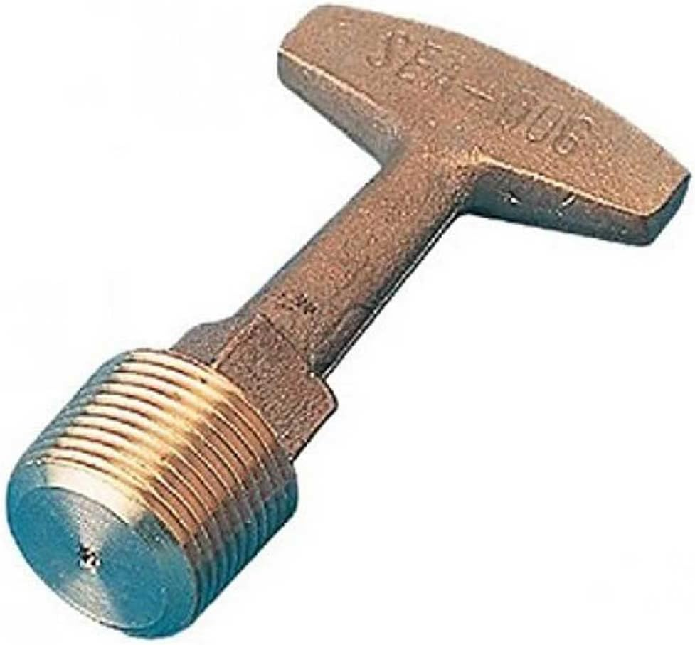 Replacement Plug and Handle