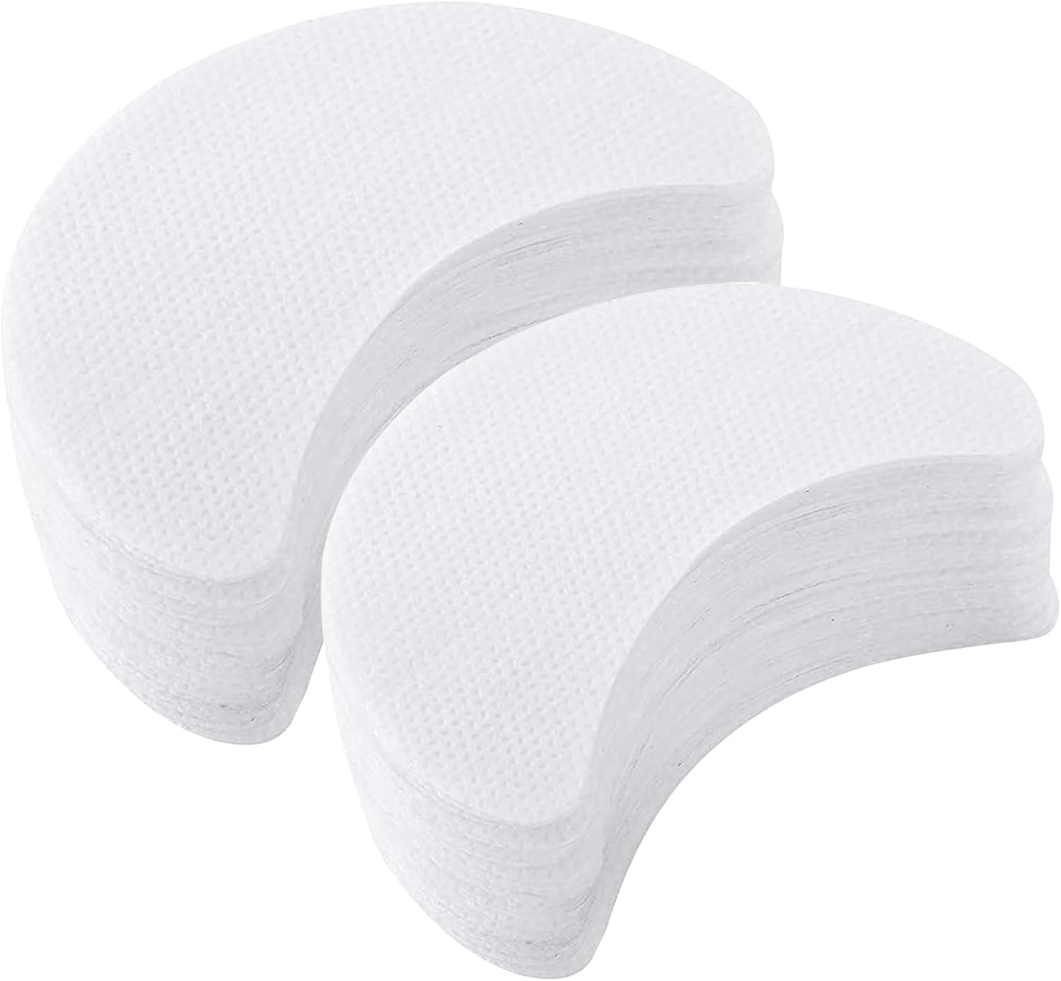 Pack of 96 Eyeshadow Protector Pads, Patches, Eye Shadow Stencils