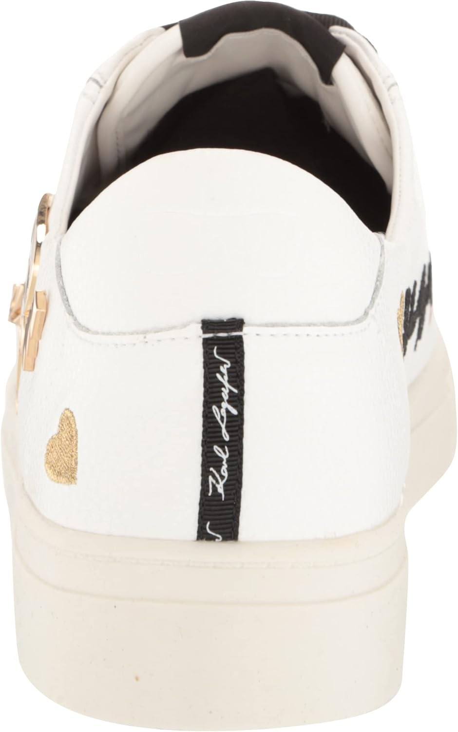 Karl Lagerfeld Paris - Black image number 2