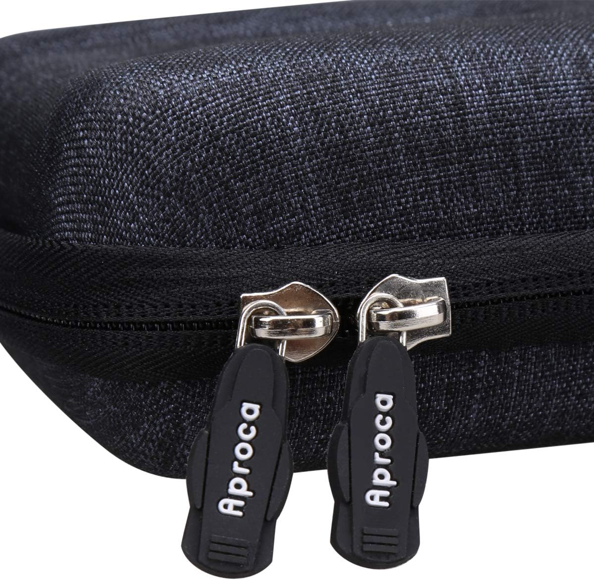 Aproca Hard Carry Travel Case for Akai Professional LPD8 Portable 8-Pad USB MIDI Pad Controller image number 3