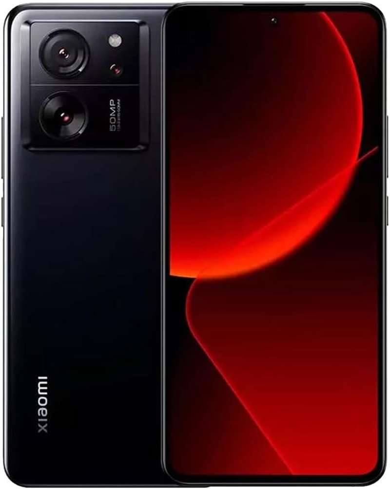 Xiaomi 13T 256Gb Black image number 2