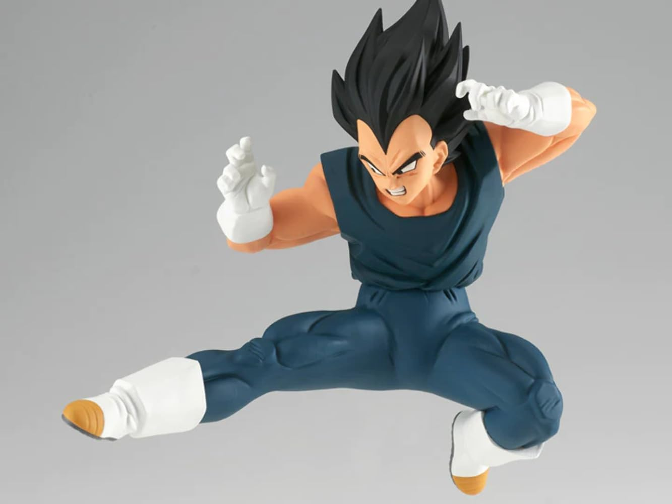 Banpresto Dragon Ball Super: Super Hero Match Makers-Vegeta- image number 2