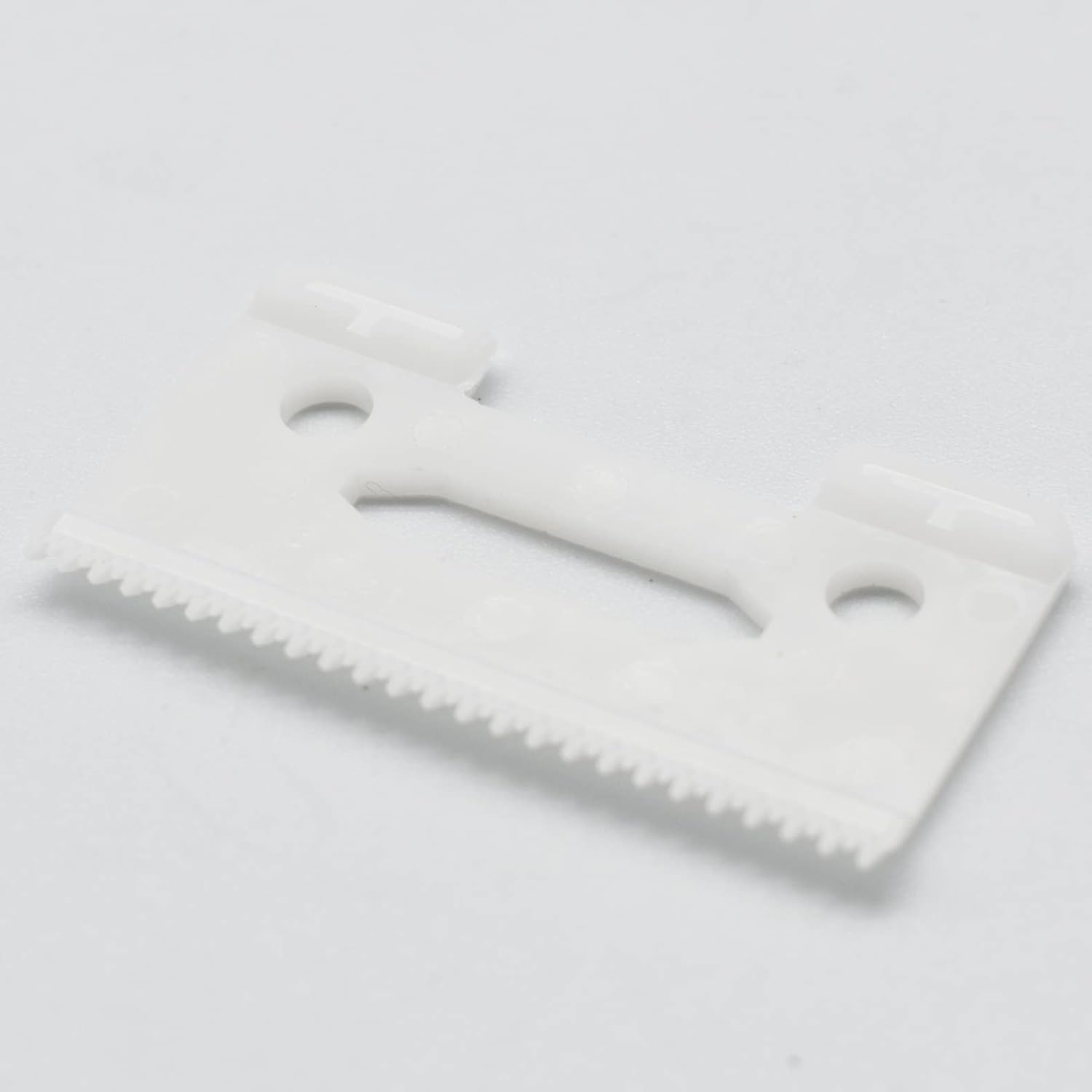 Professional Adjustable Hair Clippers Replacement Blade #2161 Zirconia Ceramic Movable Blade Cordless Magic Hair Clippers 8148 (2) image number 3