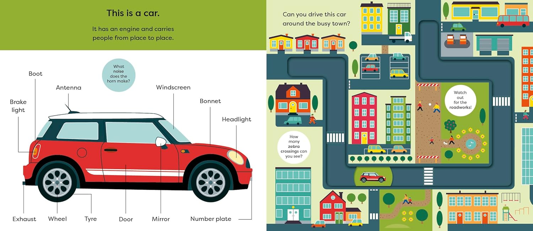 Cars (Make Tracks) image number 4