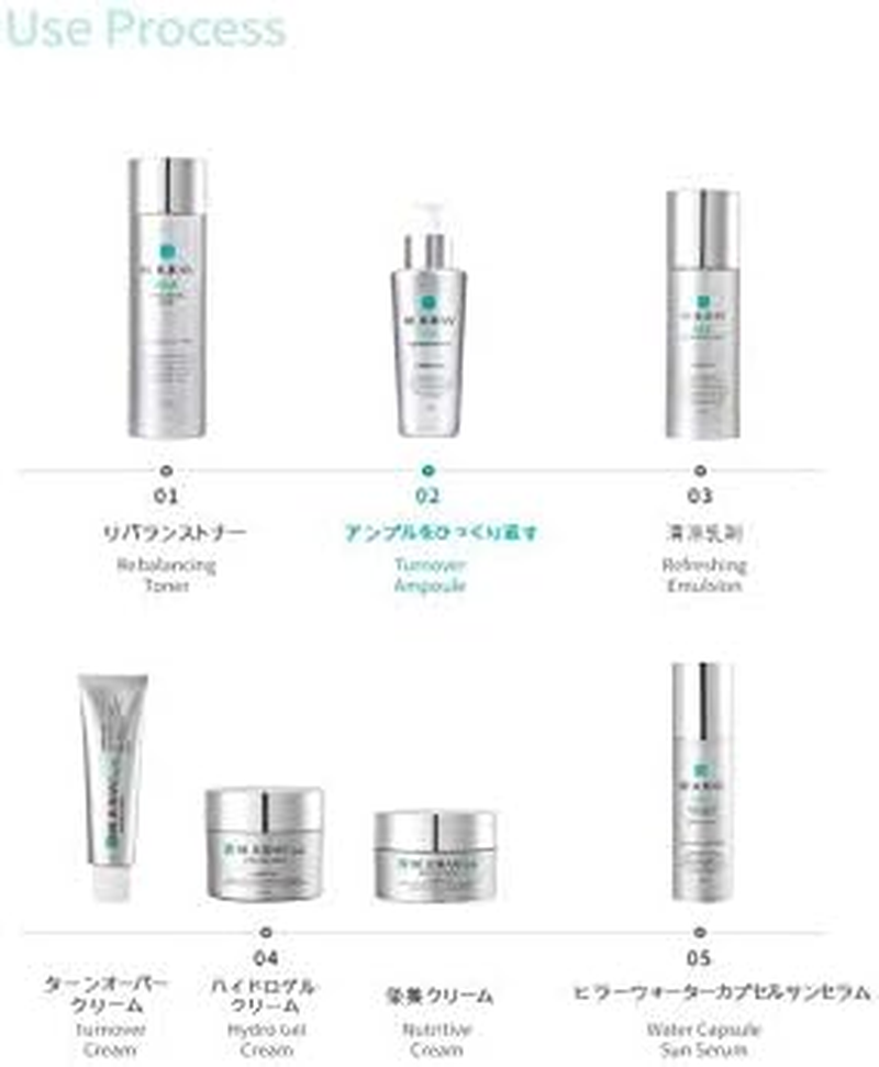 Rejuran Healing Mask - 1 Box of 5 Masks image number 6