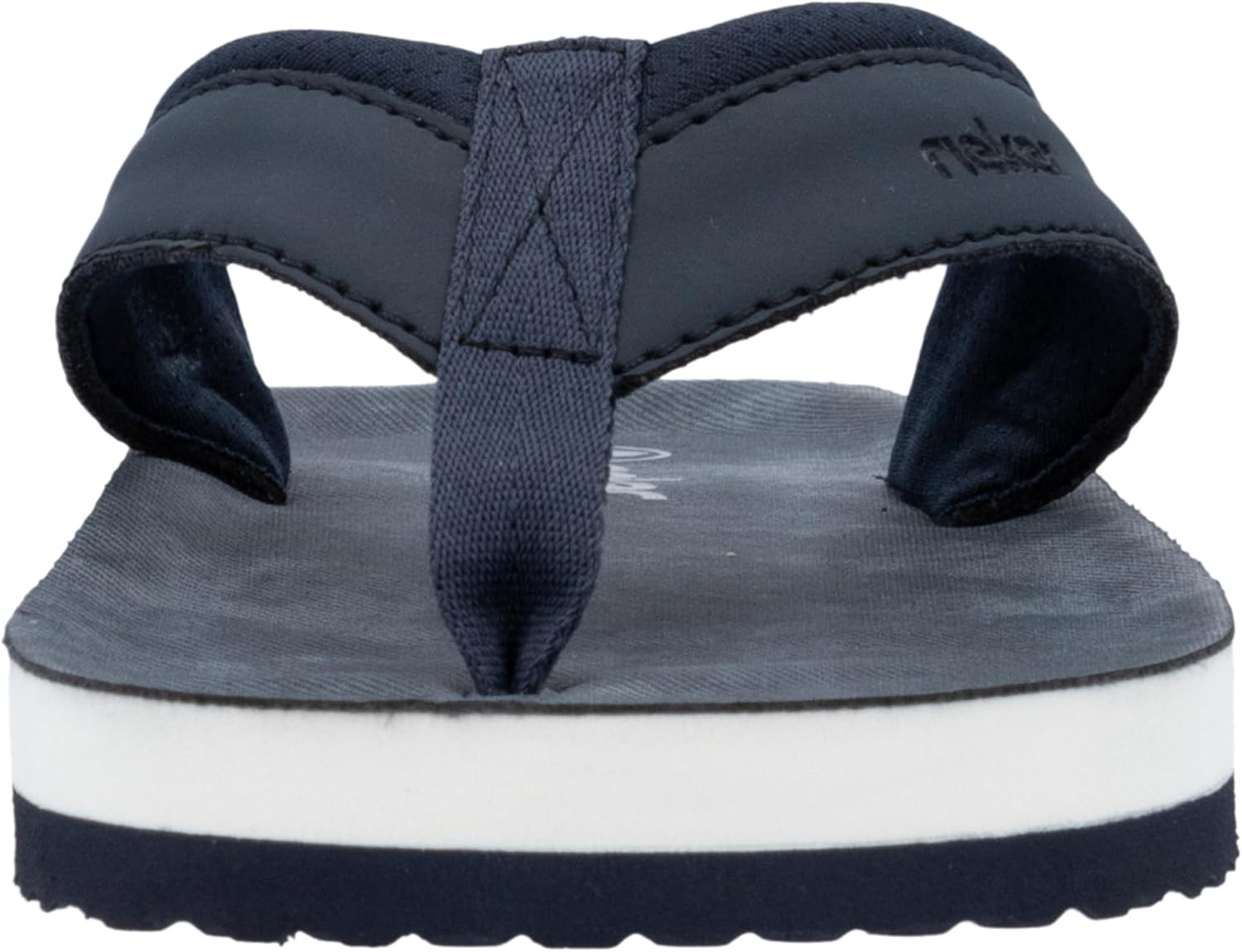 Rieker Men'S 20151 Toe Separator Sandals image number 2