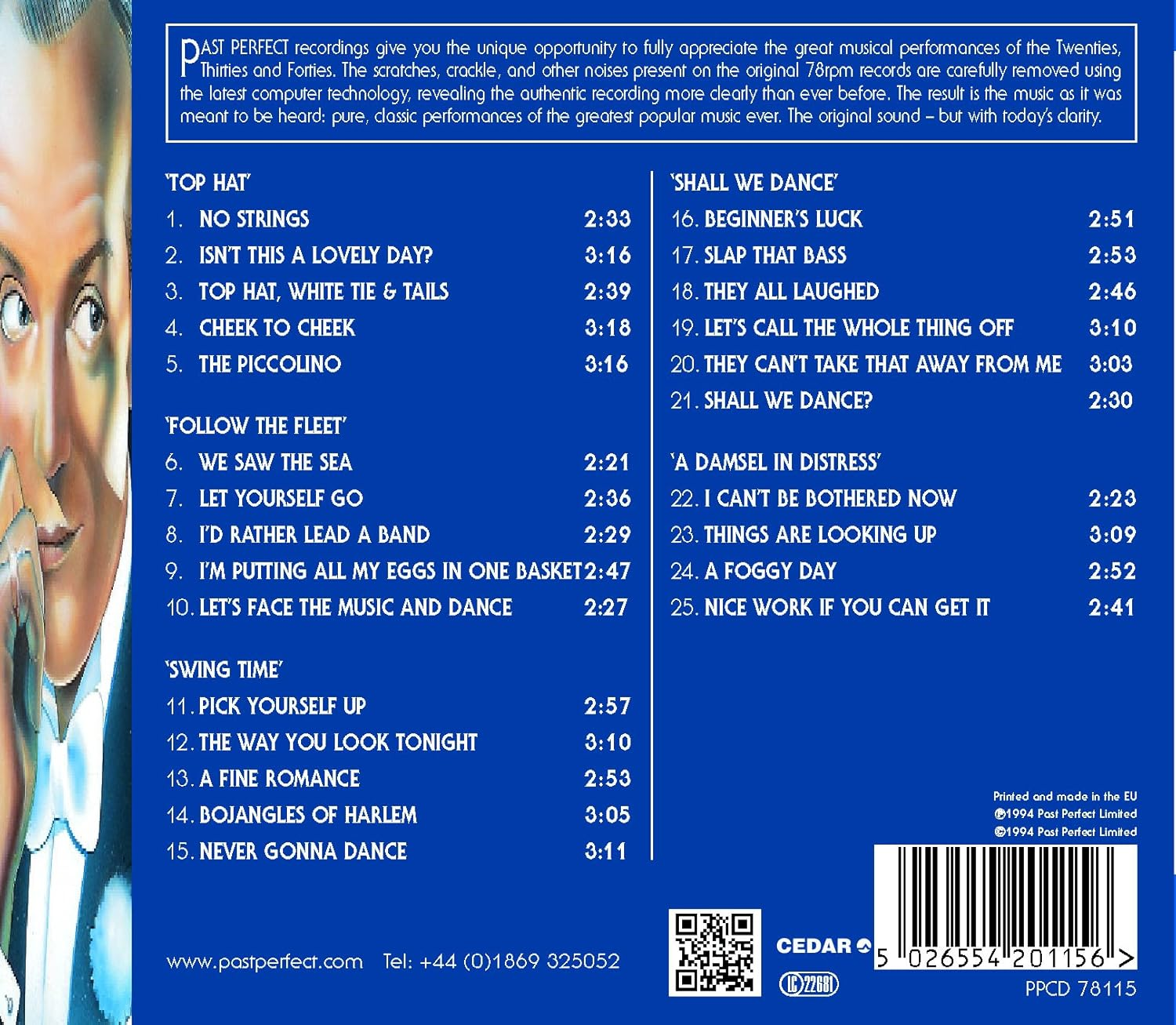 Fred Astaire image number 1