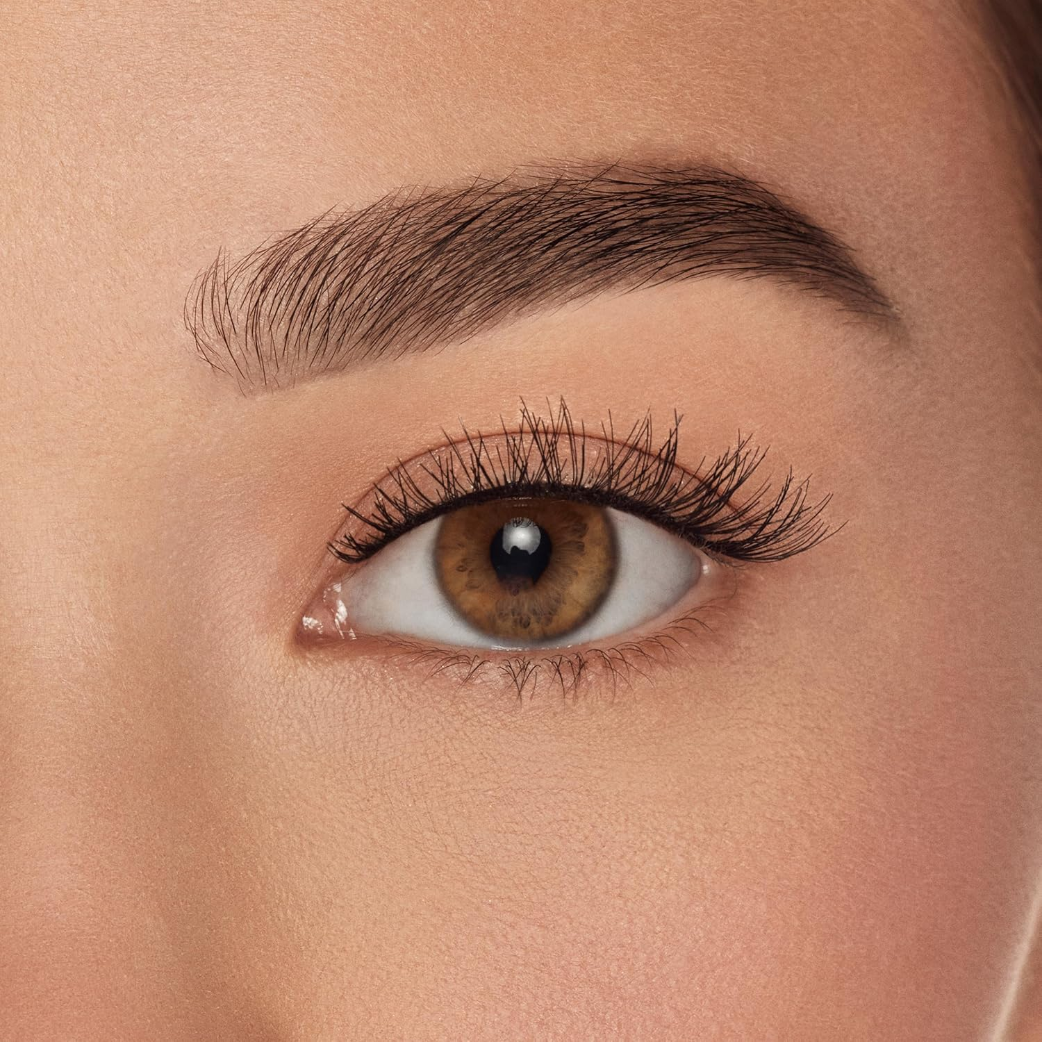 Ardell Demi Wispies - Black, the Original Feathered Lash with Invisiband, 6 Pairs, 1-Pack image number 5