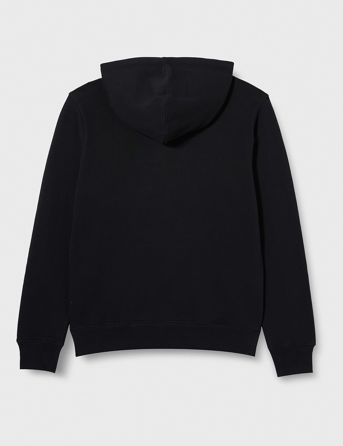 Calvin Klein Jeans Men'S Core Monogram Logo Hoodie, Ck Black, L image number 2