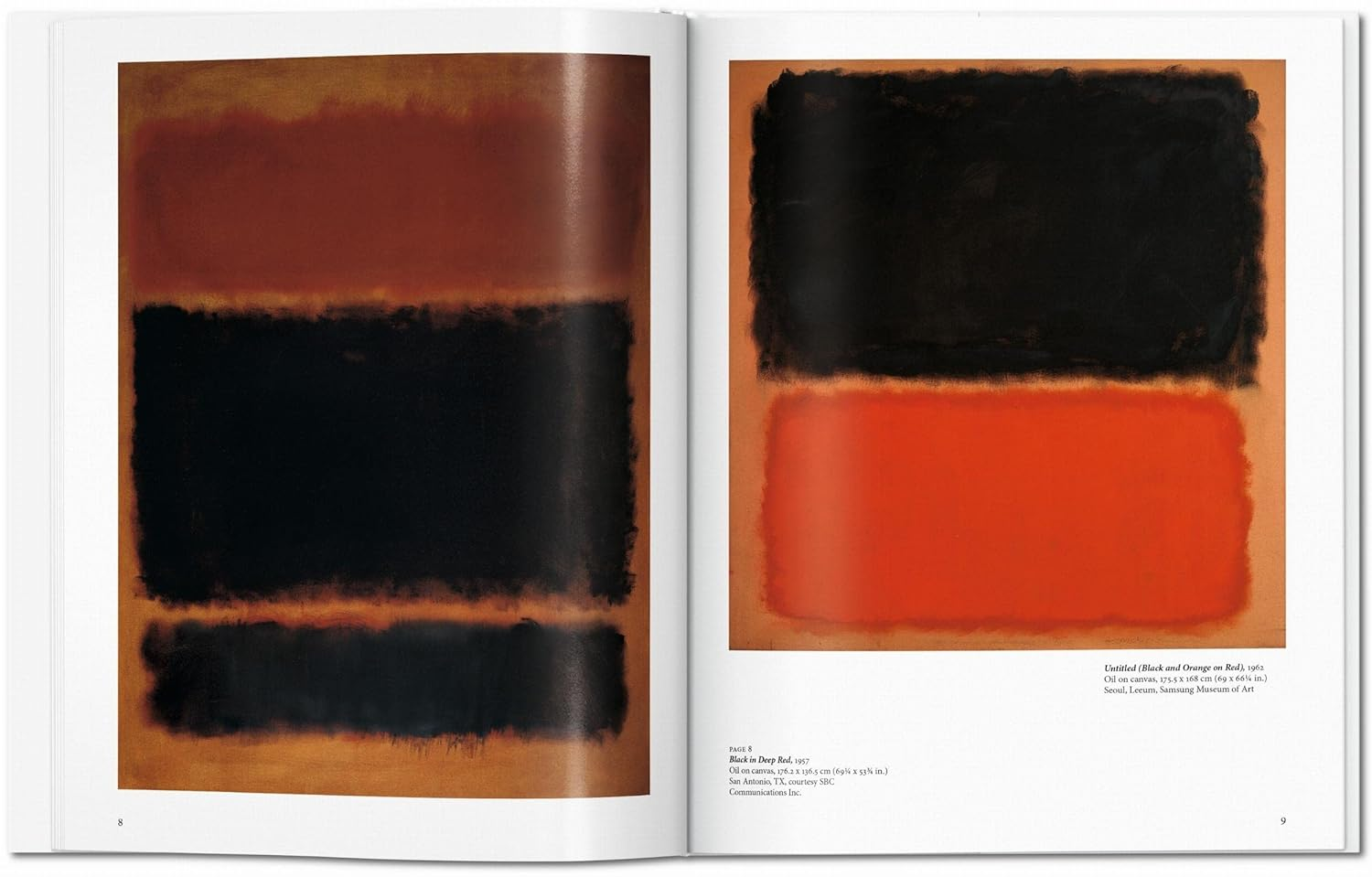 Mark Rothko: 1903-1970: Pictures as Drama image number 3