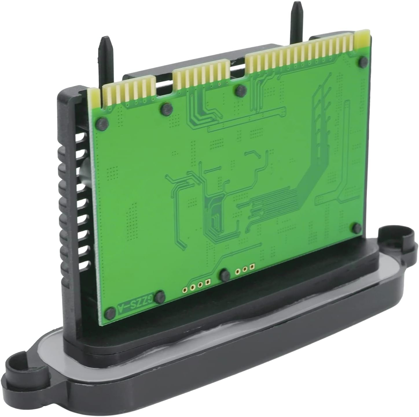 Halogen Headlight TMS Module Replacement for 63117304906 63117316217 Fit for BMW 5 Series F10 F11 F07 image number 5