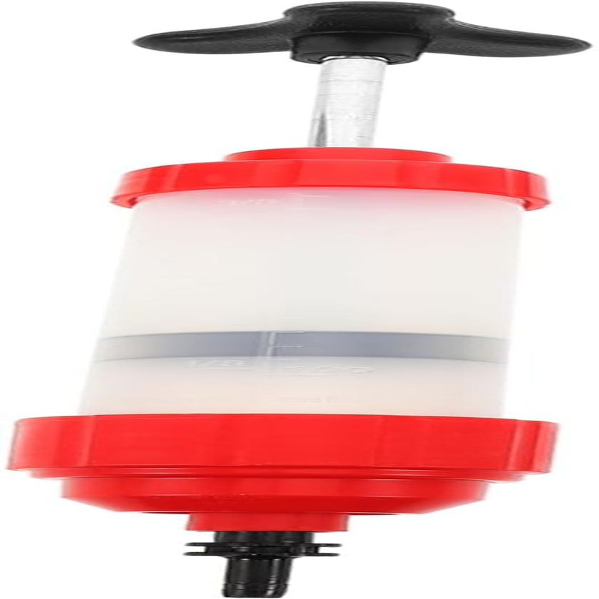 GLEAVI Fluid Extractor Pump for Automotive Oil and Brake Fluid Changes with Easy Operation Essential Tool for Diy Mechanics image number 5