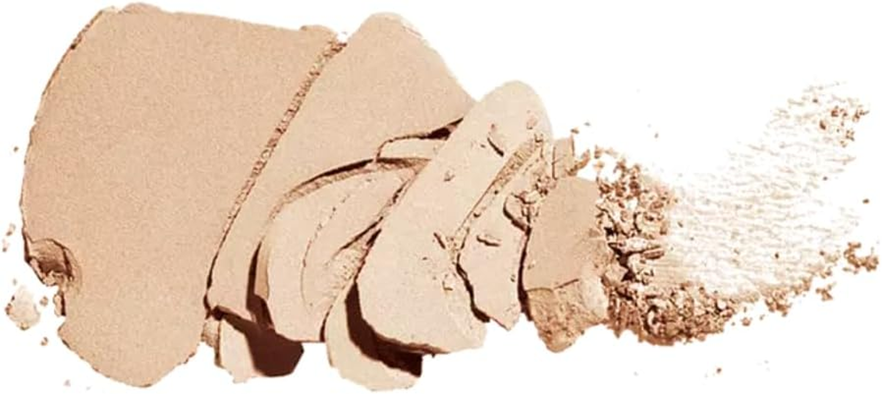 Light Illusion Perfecting Powder - L4-M1 Beige by Flower Beauty for Women - 0.28 Oz Powder