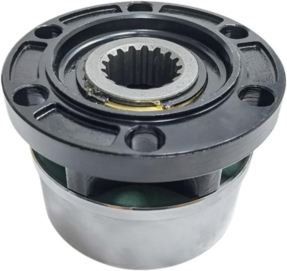 VMDWAQ Fit for Great Wall Hover except H5 Diesel Engine Wingle Safe Sailor Pegaus AVM480HP B060HP 1 Piece X Free Wheel Locking Hub image number 2