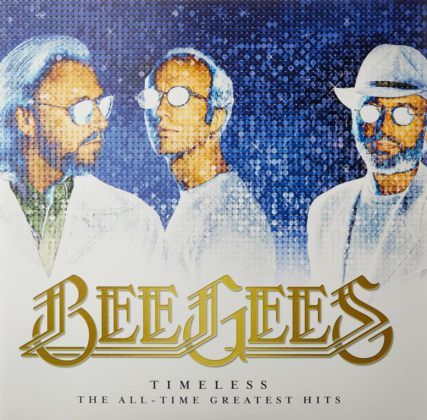 Timeless - the All-Time Greatest Hits