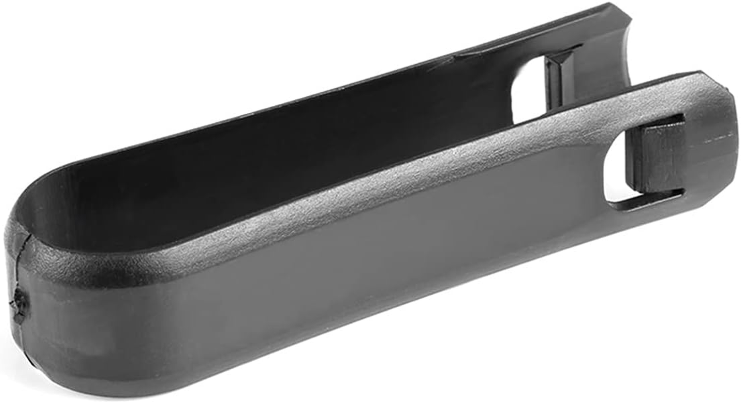 Yjin Store 20Pcs 22Mm Wheel Nuts Bolt Cover Caps Wheel Nut Protector Compatible with Land Rover Compatible with Vauxhall Insignia Tyre Wheel Hub Covers image number 2