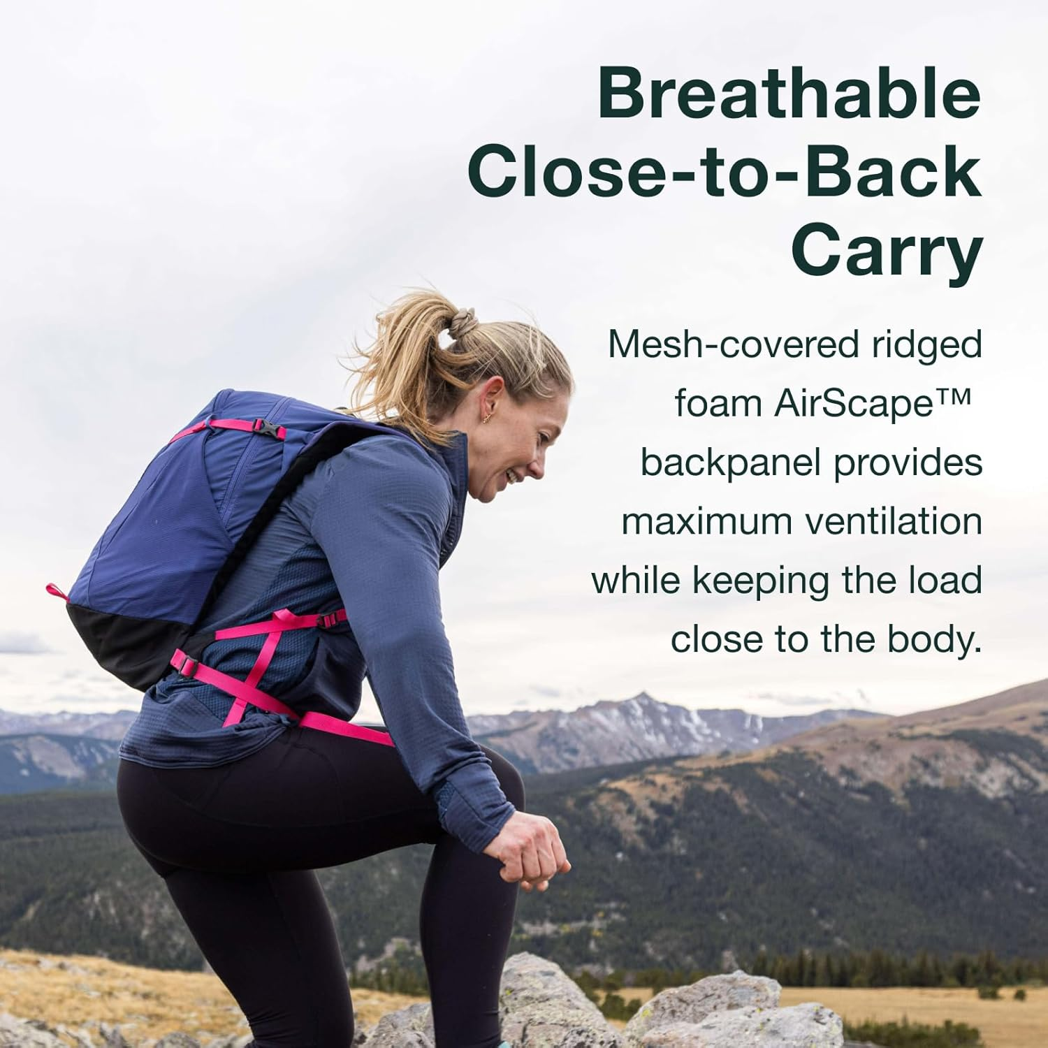 Osprey Sportlite 20 image number 6