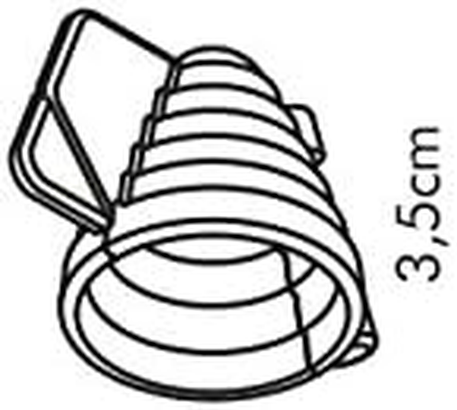 Tescoma Del&iacute;cia Beehive Mould image number 5