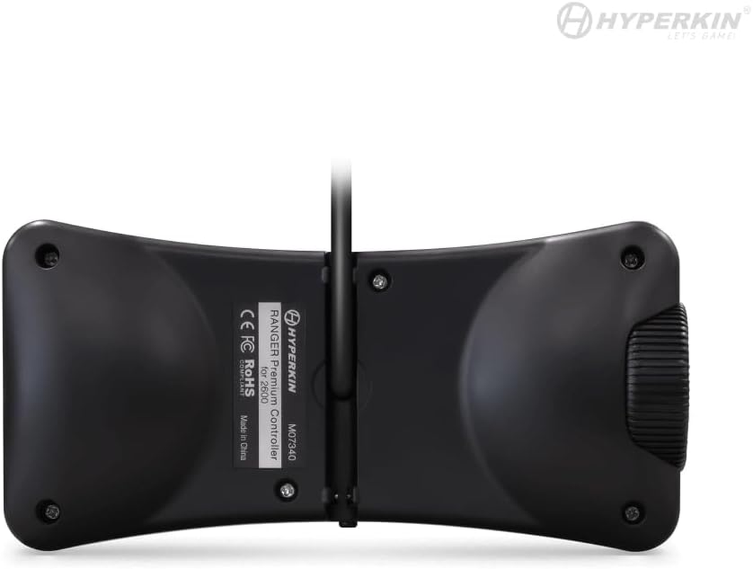 Hyperkin "Ranger" Premium Wired Gamepad for Atari 2600 / Retron 77 image number 1