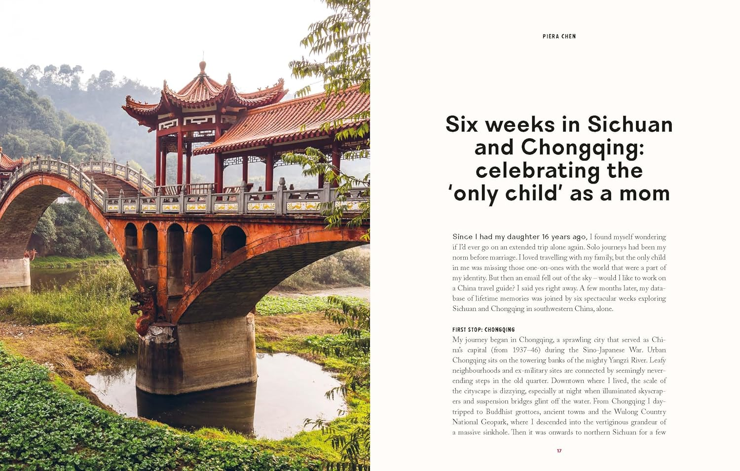 Lonely Planet Women Travel Solo: 30 Inspiring Stories of Adventure, Curiosity and the Power of Self-Discovery image number 4