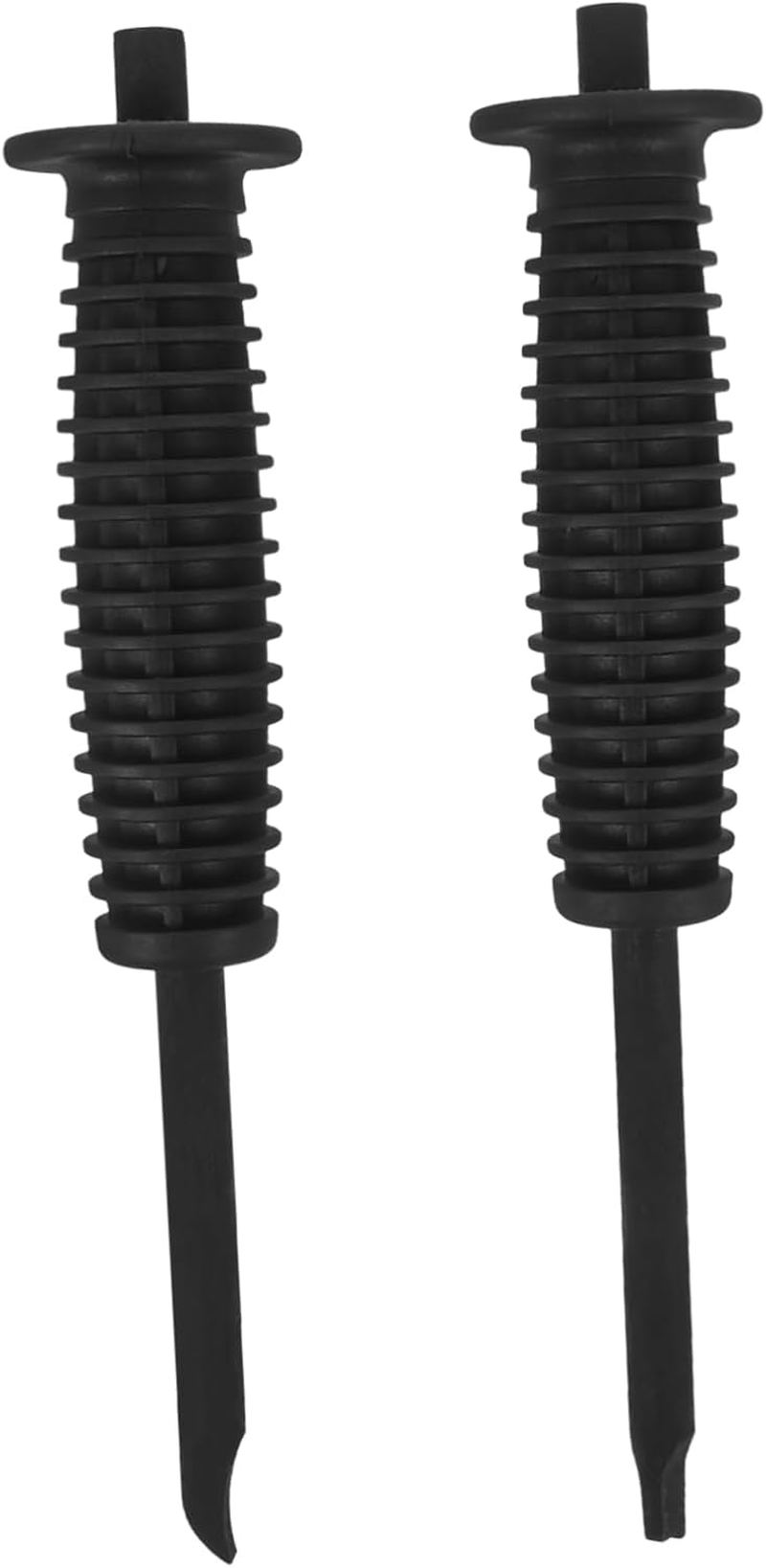 TINEASUR Car Axle Nut Removal and Installer Tool 2Pcs Set Automotive Drive Shaft Nut Remover Repair Tool for Motorbike and Car Maintenance image number 1