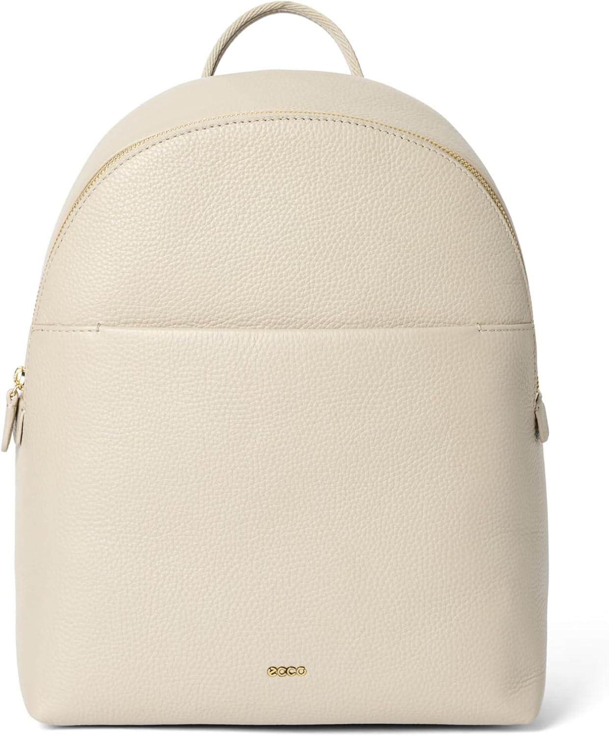 ECCO Medium Leather Backpack