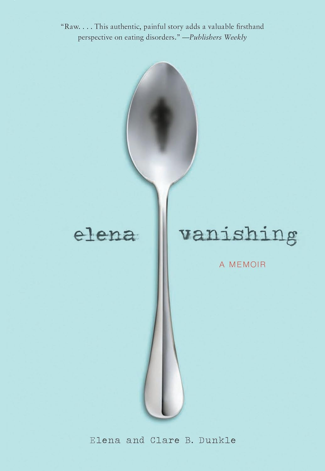 Elena Vanishing: a Memoir image number 5