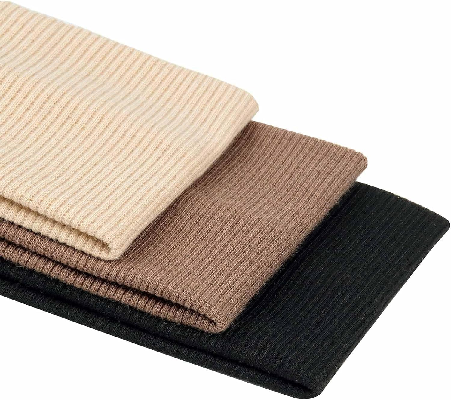 PROPOG Women'S Headband, Pack of 3 image number 2