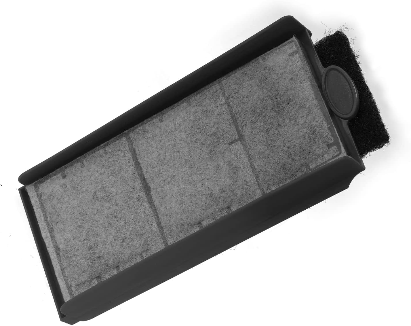 TEEMO Aquarium Power Filter In-Tank Ultra Silent Fish Tank Filter 3W for Aquarium, For-Teemo-Qf09