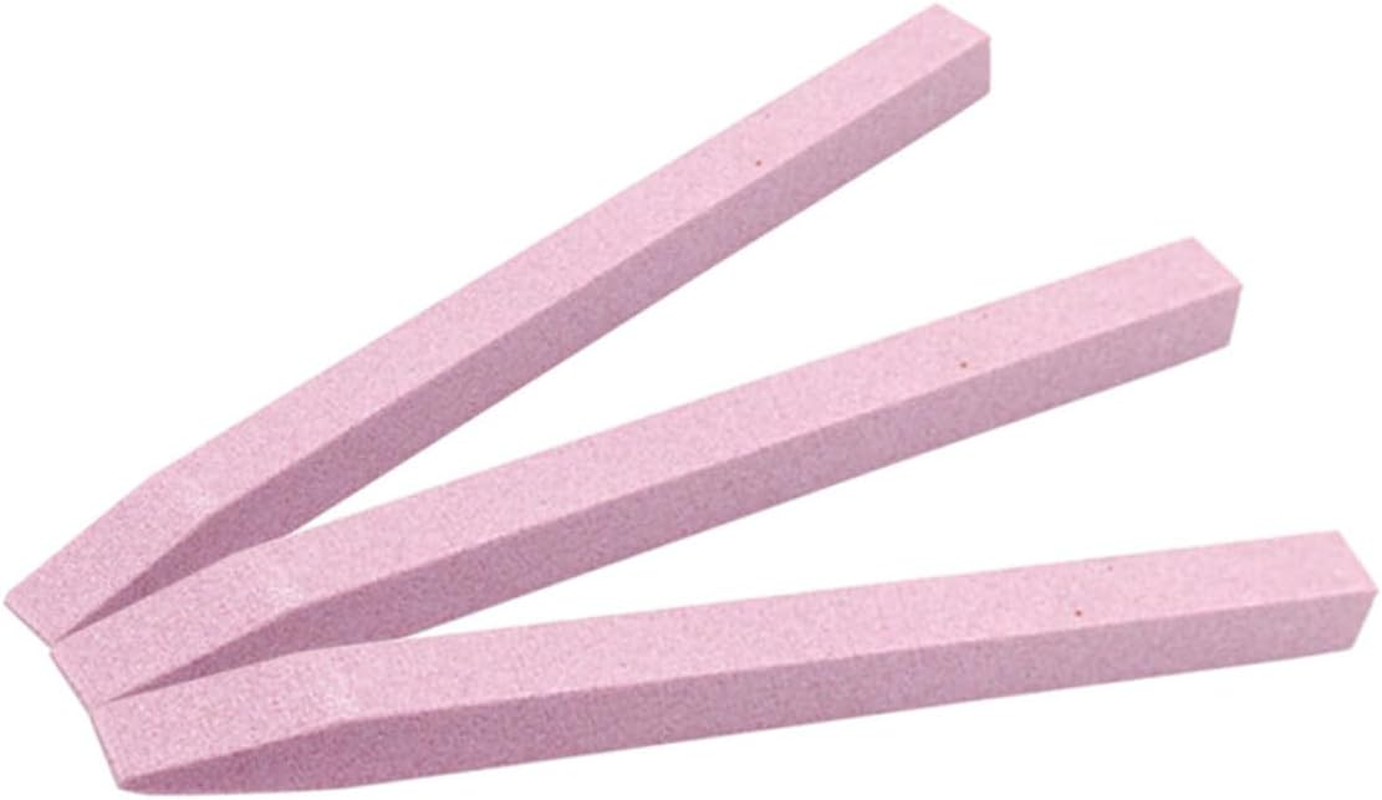 Gogogmee 3Pcs Engraving Pen Set Professional Cuticle Tools for Nail Art Dead Skin Remover for Manicure Tools and Personal Care image number 5