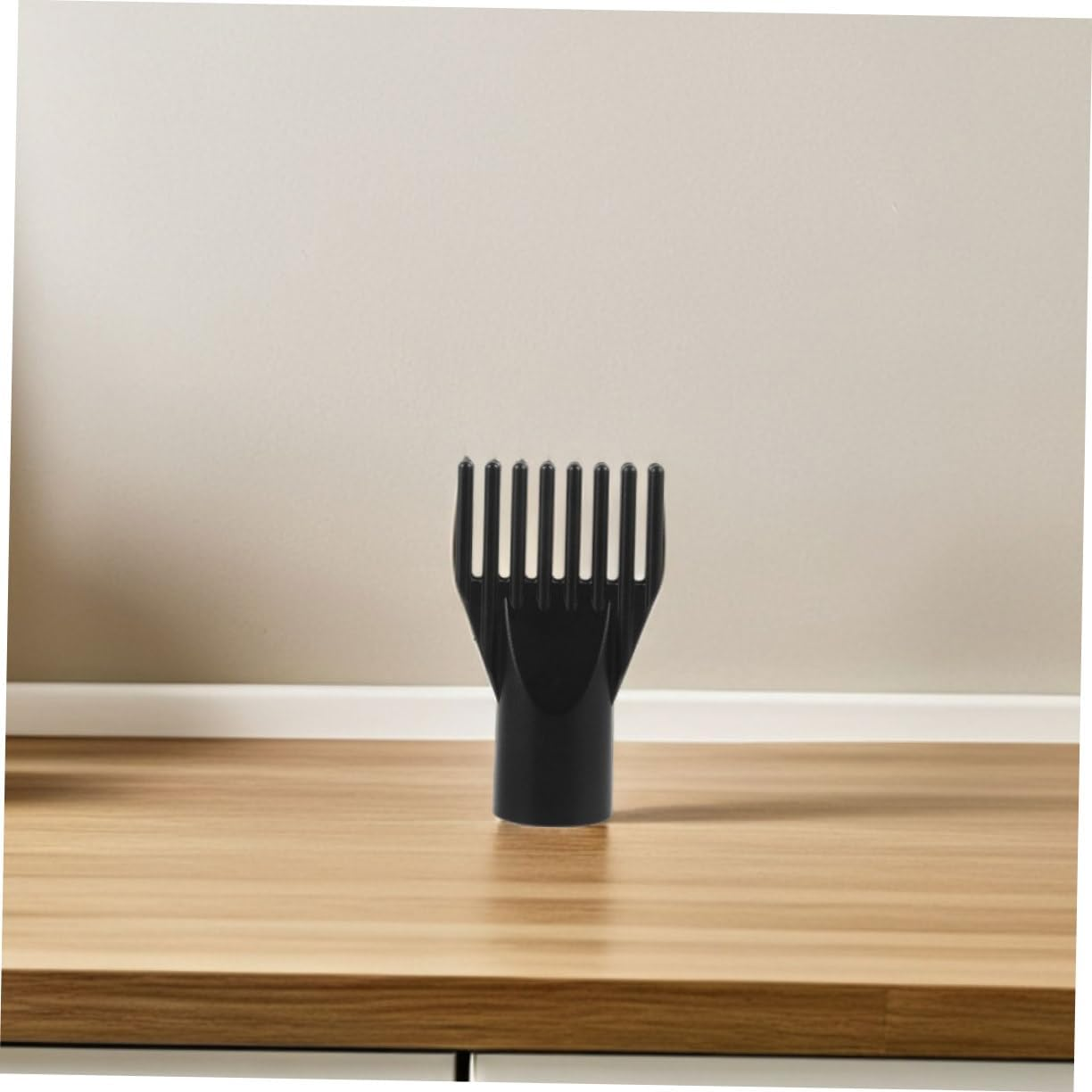 Alasum 3Pcs Hair Dryer Nozzle Attachments for Pets Comb Nozzle Replacement for Dogs Cats Drying for Home Salon Use Safe Easy to Use Hair Dryer Accessories image number 3