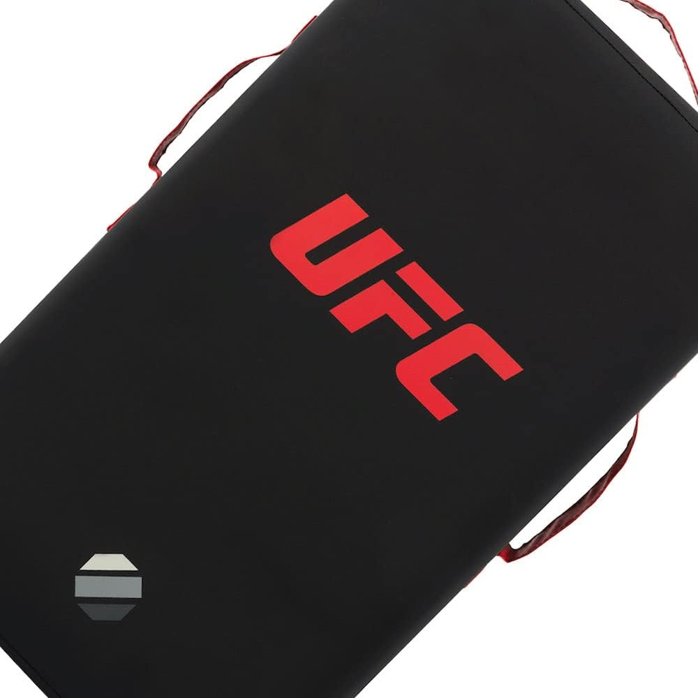 UFC Contender Multi Strike Shield, Unisex-Adult, Black image number 5