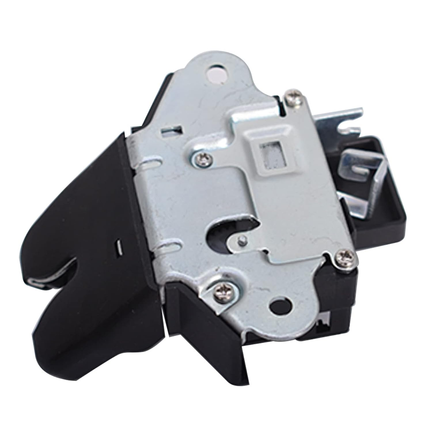 WFLNHB Trunk Latch Tailgate Lock with Actuator Replacement for 2013-2018 Kia Forte 81230-A7030 81230A7030 image number 4