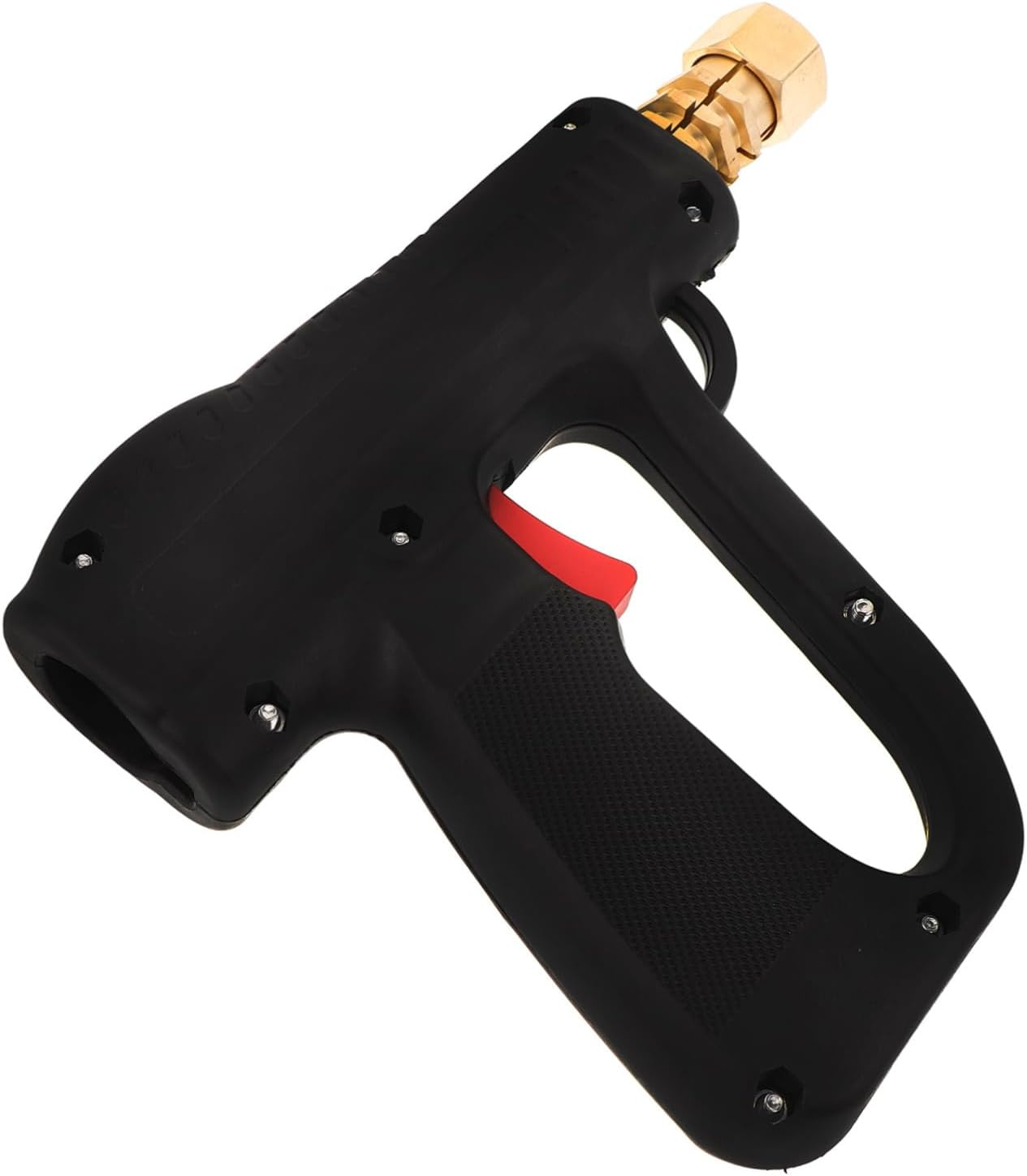 ASAKKURA Welder Kit for Auto Heavy-Duty Dent Removal Tool Professional Pressure Washer Connection Complete Welding Accessories for Versatile Automotive Applications image number 6