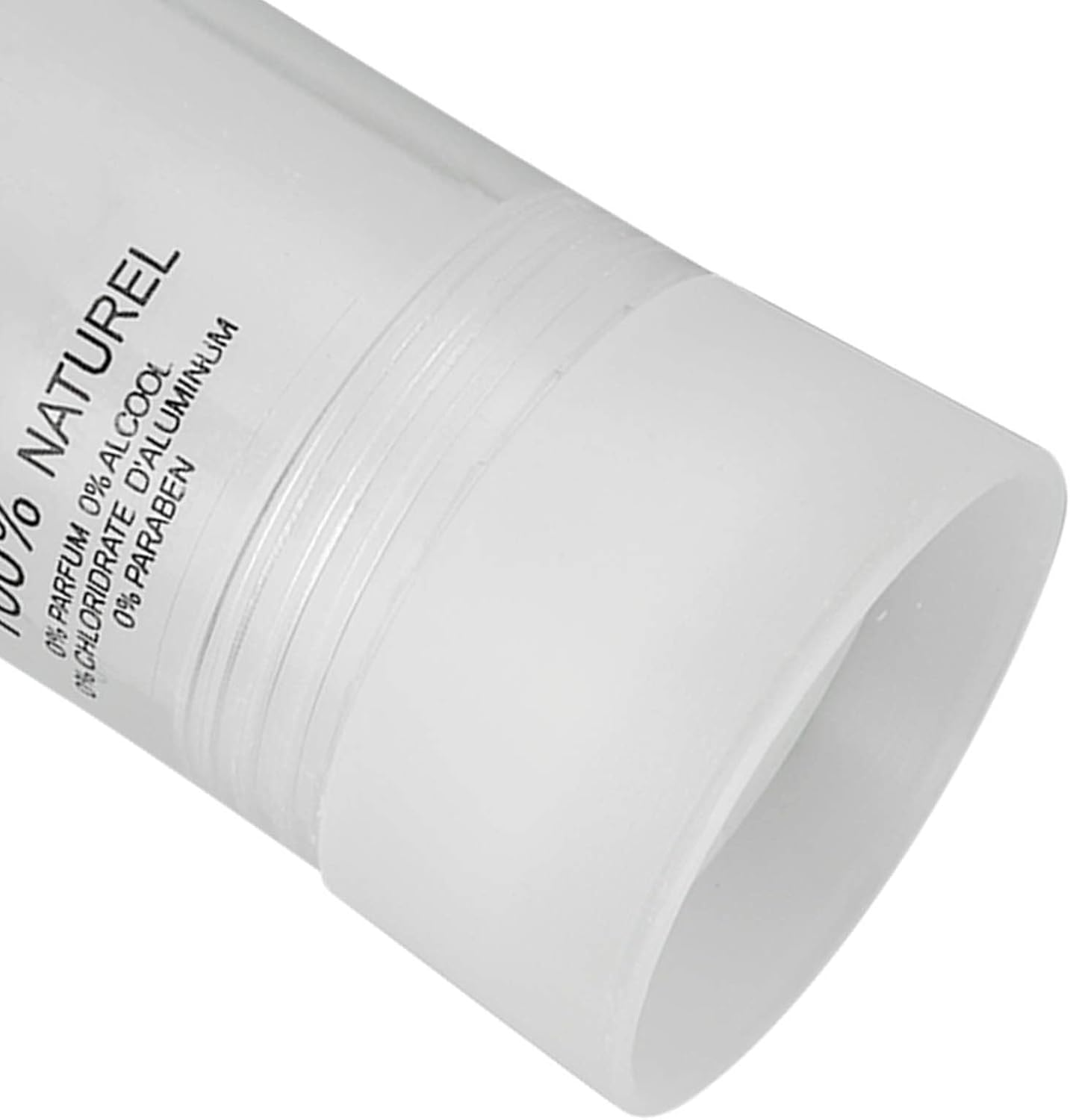 Xiuganpo Alum Stick Skin Soothing Aftershave Stick for Barber Straight Blade Barber Straight Blade Razor Cuts Nicks 3.5Oz for Men Portable Travel image number 4