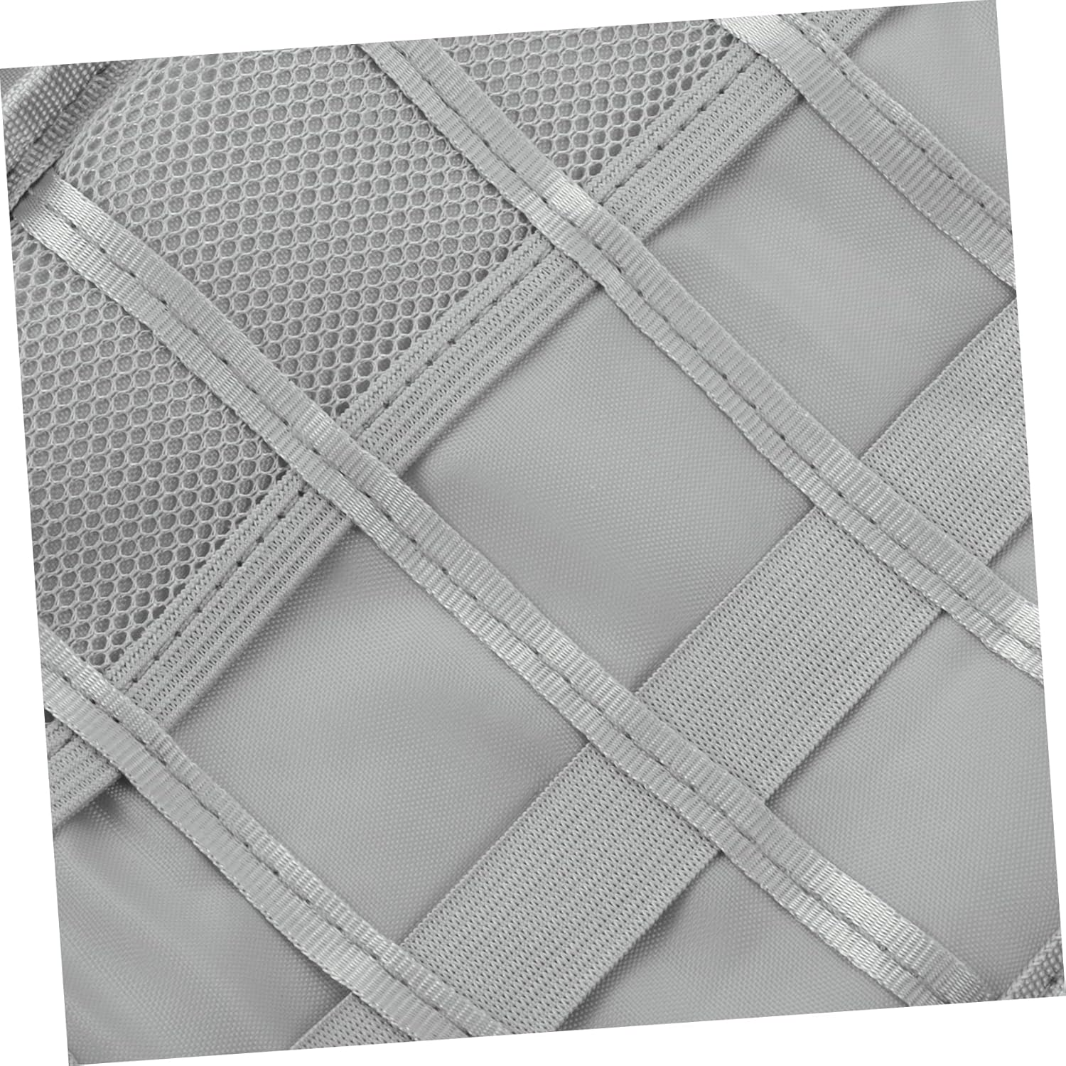 SECFOU Cable Organiser Box Travel Charger Organiser Electronic Storage Bag Large Capacity Easy image number 6