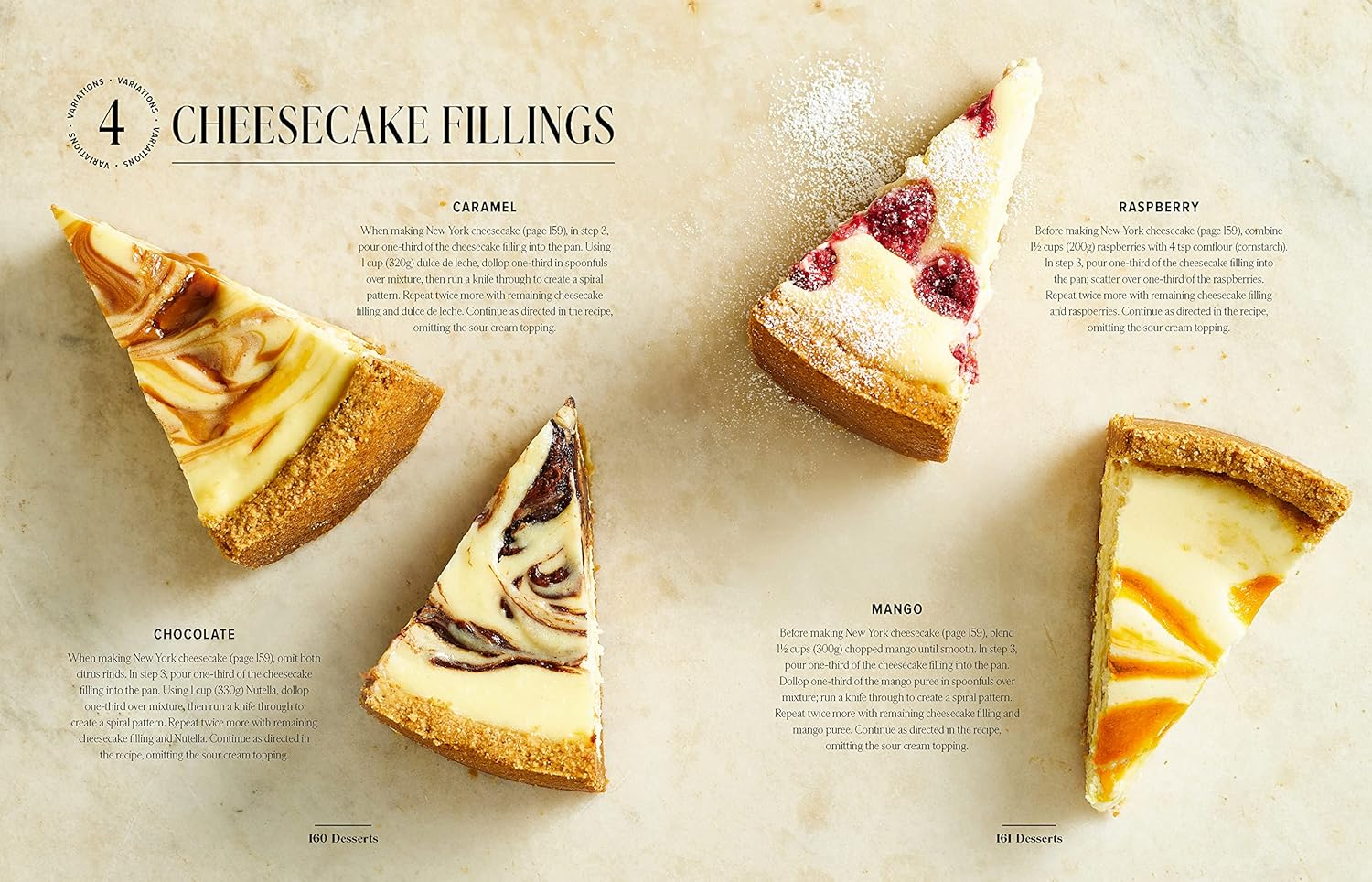 Test Kitchen Baking image number 1