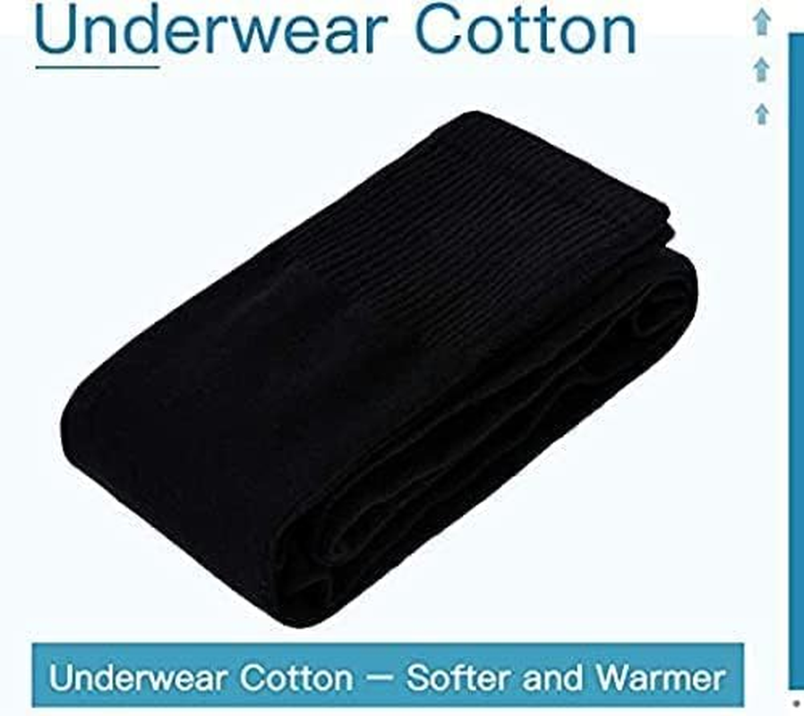 Extra Long Cotton Stripe Thigh High Socks over the Knee High plus Size Stockings image number 3