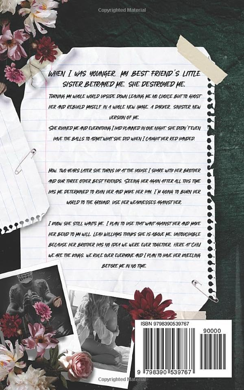 Offside: Book 1 image number 1