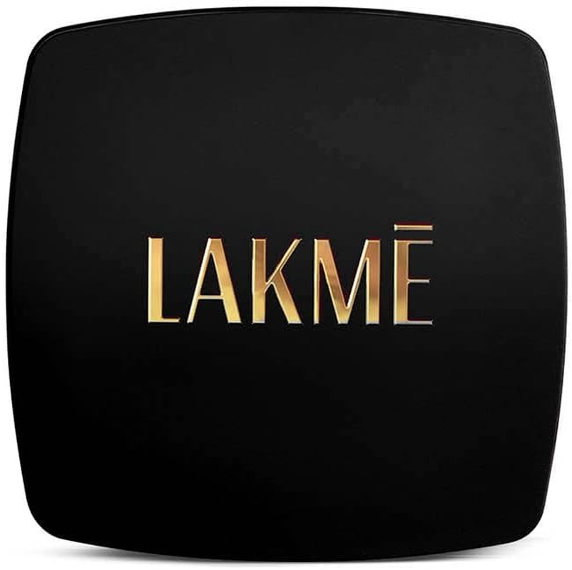 LAKM&Eacute; Face It Compact, Shell, 9 G image number 2